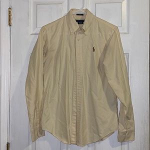 Ralph Lauren Button Up